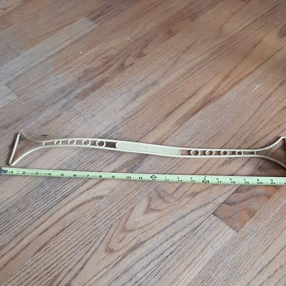 Vintage Tupperware lids  - Picture 7 of 9